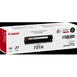 Canon 731H schwarz