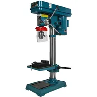 Tischbohrmaschine Säulenbohrmaschine 1450W 2700rpm Metall Holz 16mm Werkstatt