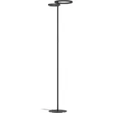 EGLO Castelpoto 1 16W schwarz