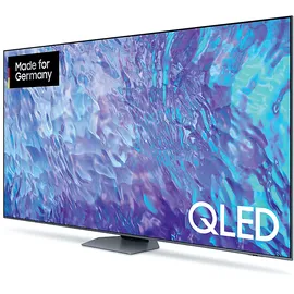 Samsung GQ98Q80C 98" QLED 4K Q80C