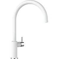 Schock »HEKATE FA«, Festauslauf, Temperaturbegrenzer, Wassersparfunktion, Schwenkber. 360°,