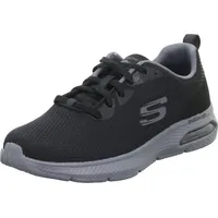 SKECHERS Dyna-air black/charcoal 43