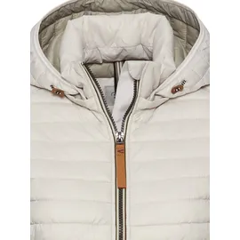 CAMEL ACTIVE Outdoorjacke weiß 38