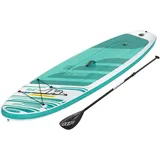 BESTWAY Hydro-Force SUP Allround Board-Set HuaKa'i 305 x 84 x 15 cm