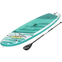 BESTWAY Hydro-Force SUP Allround Board-Set HuaKa'i 305 x 84 x 15 cm