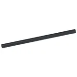 BIOZOYG Trinkhalme 15 cm 7000 St. Schwarz