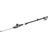 LUX Akku-Teleskop-Heckenschere und -Astsäge A-HS-20/41T-2in1 A