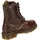 Dr. Martens 1460 Serena Dark Brown 37