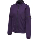 hummel hmlNORTH Softshelljacke Damen crown jewel XL