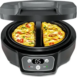 Rommelsbacher Omelett Chef OM 950 gr