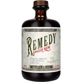 REMEDY Spiced 41.5% vol 0,7 l