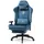 Dowinx Gaming Stuhl Mikrofaser Blau