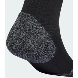adidas Referee 23 Schiedsrichterstutzen schwarz 40-42