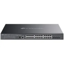 TP-Link Omada SG5428XMPP (28 Ports)