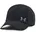 verstellbare Cap Herren 001 black/black/reflective