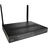 Cisco 896VAG 4G LTE 2.0 Integrated Services Router (C896VAG-LTE-GA-K9)