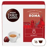 Nescafé Dolce Gusto Espresso