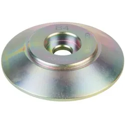 Druckstück, Ausbau ø89mm