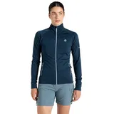 Dare 2b Dare2b Emerging Core Reißverschlusspullover - Moon Light Denim - 40