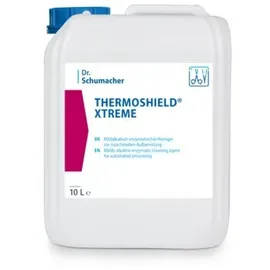 Dr. Schumacher Thermoshield Xtreme Instrumentenreiniger 5 l