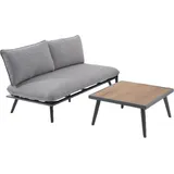 MWH Das Original Creador Lounge-Set Antao