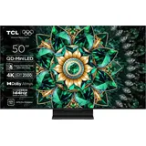 TCL Q7C QLED MiniLED 4K Google TV