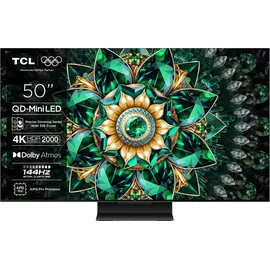 TCL 50Q7C 50 Zoll QLED MiniLED 4K Google TV