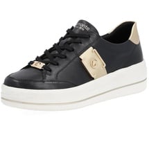 REMONTE Sneaker Low in Schwarz