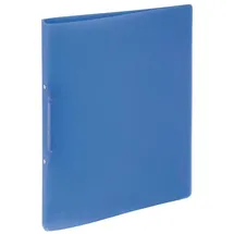 Pagna Ringbuch 2-Ringe blau