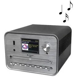 soundmaster Internetradio »ICD1050SW«