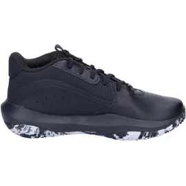 Under Armour Kinder Basketballschuhe GS Lockdown 7 Junior Basketball Shoes EU 36 - 36