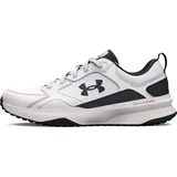 Under Armour Charged Edge Herren Weiß 44
