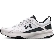Under Armour Charged Edge Herren Weiß 44