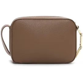 TAMARIS Schultertasche TAS Ghalia Crossover Bag M Brown