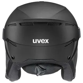 Uvex Instinct Visor 59-61 cm black matt