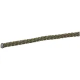 Dönges Faserseil Kletterseil 2 mm Bronzegrün