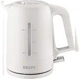 Krups ProAroma BW 2441 weiß