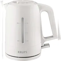 Krups ProAroma BW 2441 weiß