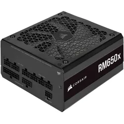 Corsair RMx Series 2021 RM750x 750W ATX 2.4