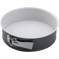 Dr. Oetker Springform Ø 26 cm EXCLUSIVE mit schnitt- & kratzfestem Flachboden