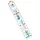 Pelikan 811224 Lineal Combino 15 cm, bruchsicher, 1 Stück(e)