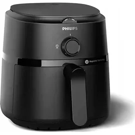 Philips Essential NA110/00 schwarz