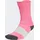 adidas RUNXBOOST Funktionssocken 1 Paar Rosa 46-48