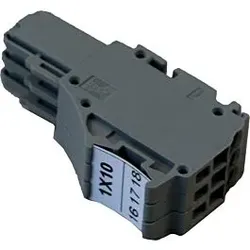 Wolf Stecker 3WUV HZ/WW 2745072 für WPM-1