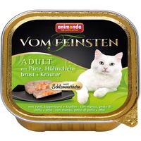 Animonda Vom Feinsten 83265 Katzen-Dosenfutter 100 g