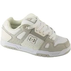 DC Shoes  Sneaker Shoes Stag  in Beige, 46