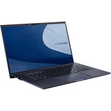 Asus ExpertBook B9 B9400CBA-KC0879X Star Black, Core i7-1255U, 32GB RAM, 1TB SSD, DE (90NX04Z1-M01620)