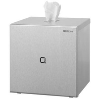 All Care Allcare 7075 Qbic-line QCPTT SSL Edelstahl Midi