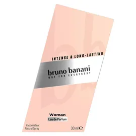 Bruno Banani Woman Intense Eau de Parfum 30 ml