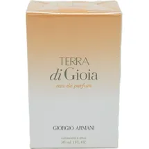 Giorgio Armani Terra di Gioia Eau de Parfum 30 ml